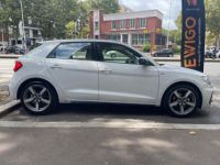 Audi A1 Sportback 1.5 35 TFSI 150 ADVANCED S-TRONIC BVA - <small></small> 27.990 € <small>TTC</small> - #6