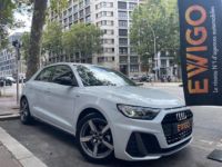 Audi A1 Sportback 1.5 35 TFSI 150 ADVANCED S-TRONIC BVA - <small></small> 27.990 € <small>TTC</small> - #7