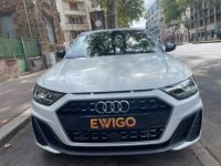 Audi A1 Sportback 1.5 35 TFSI 150 ADVANCED S-TRONIC BVA - <small></small> 27.990 € <small>TTC</small> - #8