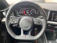 Audi A1 Sportback 1.5 35 TFSI 150 ADVANCED S-TRONIC BVA - <small></small> 27.990 € <small>TTC</small> - #10