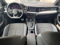 Audi A1 Sportback 1.5 35 TFSI 150 ADVANCED S-TRONIC BVA - <small></small> 27.990 € <small>TTC</small> - #12