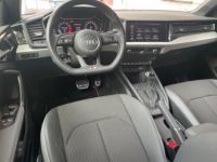 Audi A1 Sportback 1.5 35 TFSI 150 ADVANCED S-TRONIC BVA - <small></small> 27.990 € <small>TTC</small> - #13