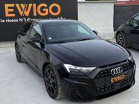 Audi A1 Sportback 1.5 35 TFSI 150 S-LINE S-TRONIC BVA - <small></small> 20.989 € <small>TTC</small> - #1