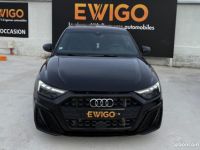 Audi A1 Sportback 1.5 35 TFSI 150 S-LINE S-TRONIC BVA - <small></small> 20.989 € <small>TTC</small> - #2