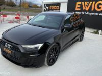 Audi A1 Sportback 1.5 35 TFSI 150 S-LINE S-TRONIC BVA - <small></small> 20.989 € <small>TTC</small> - #3