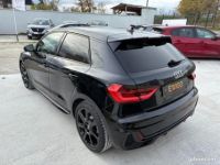 Audi A1 Sportback 1.5 35 TFSI 150 S-LINE S-TRONIC BVA - <small></small> 20.989 € <small>TTC</small> - #5