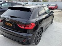 Audi A1 Sportback 1.5 35 TFSI 150 S-LINE S-TRONIC BVA - <small></small> 20.989 € <small>TTC</small> - #7