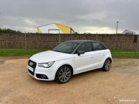 Audi A1 Sportback 1.6 TDI 105 S line - <small></small> 7.990 € <small>TTC</small> - #1