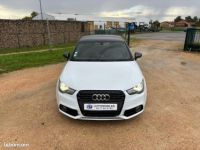 Audi A1 Sportback 1.6 TDI 105 S line - <small></small> 7.990 € <small>TTC</small> - #2