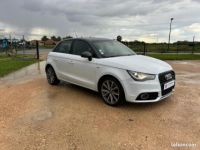 Audi A1 Sportback 1.6 TDI 105 S line - <small></small> 7.990 € <small>TTC</small> - #3