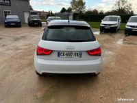 Audi A1 Sportback 1.6 TDI 105 S line - <small></small> 7.990 € <small>TTC</small> - #5