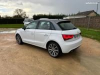 Audi A1 Sportback 1.6 TDI 105 S line - <small></small> 7.990 € <small>TTC</small> - #6