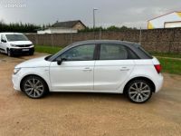 Audi A1 Sportback 1.6 TDI 105 S line - <small></small> 7.990 € <small>TTC</small> - #7