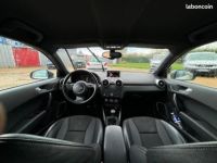 Audi A1 Sportback 1.6 TDI 105 S line - <small></small> 7.990 € <small>TTC</small> - #8