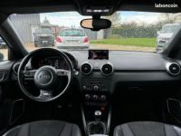 Audi A1 Sportback 1.6 TDI 105 S line - <small></small> 7.990 € <small>TTC</small> - #9