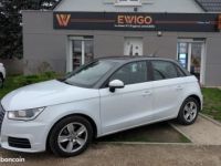 Audi A1 Sportback 1.6 TDI 115 AMBIENTE S-TRONIC BVA - <small></small> 15.990 € <small>TTC</small> - #1