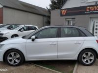 Audi A1 Sportback 1.6 TDI 115 AMBIENTE S-TRONIC BVA - <small></small> 15.990 € <small>TTC</small> - #3