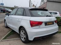 Audi A1 Sportback 1.6 TDI 115 AMBIENTE S-TRONIC BVA - <small></small> 15.990 € <small>TTC</small> - #4