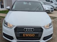 Audi A1 Sportback 1.6 TDI 115 AMBIENTE S-TRONIC BVA - <small></small> 15.990 € <small>TTC</small> - #9