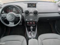 Audi A1 Sportback 1.6 TDI 115 AMBIENTE S-TRONIC BVA - <small></small> 15.990 € <small>TTC</small> - #15