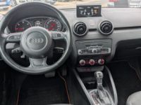 Audi A1 Sportback 1.6 TDI 115 AMBIENTE S-TRONIC BVA - <small></small> 15.990 € <small>TTC</small> - #16