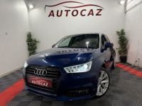 Audi A1 Sportback 1.6 TDI 116 Ambition Luxe - <small></small> 15.990 € <small>TTC</small> - #1