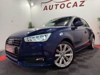 Audi A1 Sportback 1.6 TDI 116 Ambition Luxe - <small></small> 15.990 € <small>TTC</small> - #2