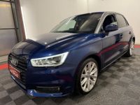 Audi A1 Sportback 1.6 TDI 116 Ambition Luxe - <small></small> 15.990 € <small>TTC</small> - #3