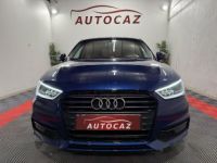 Audi A1 Sportback 1.6 TDI 116 Ambition Luxe - <small></small> 15.990 € <small>TTC</small> - #4