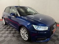 Audi A1 Sportback 1.6 TDI 116 Ambition Luxe - <small></small> 15.990 € <small>TTC</small> - #5