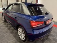 Audi A1 Sportback 1.6 TDI 116 Ambition Luxe - <small></small> 15.990 € <small>TTC</small> - #6