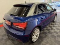 Audi A1 Sportback 1.6 TDI 116 Ambition Luxe - <small></small> 15.990 € <small>TTC</small> - #7