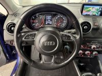 Audi A1 Sportback 1.6 TDI 116 Ambition Luxe - <small></small> 15.990 € <small>TTC</small> - #9