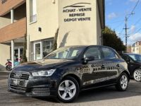 Audi A1 Sportback 1.6 TDi - 116 - BV S-Tronic Business line PHASE 2 - <small></small> 15.790 € <small>TTC</small> - #1