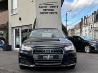 Audi A1 Sportback 1.6 TDi - 116 - BV S-Tronic Business line PHASE 2 - <small></small> 15.790 € <small>TTC</small> - #2