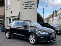 Audi A1 Sportback 1.6 TDi - 116 - BV S-Tronic Business line PHASE 2 - <small></small> 15.790 € <small>TTC</small> - #3