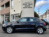 Audi A1 Sportback 1.6 TDi - 116 - BV S-Tronic Business line PHASE 2 - <small></small> 15.790 € <small>TTC</small> - #4