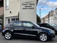 Audi A1 Sportback 1.6 TDi - 116 - BV S-Tronic Business line PHASE 2 - <small></small> 15.790 € <small>TTC</small> - #5