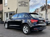 Audi A1 Sportback 1.6 TDi - 116 - BV S-Tronic Business line PHASE 2 - <small></small> 15.790 € <small>TTC</small> - #6