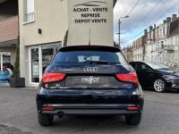 Audi A1 Sportback 1.6 TDi - 116 - BV S-Tronic Business line PHASE 2 - <small></small> 15.790 € <small>TTC</small> - #7