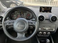 Audi A1 Sportback 1.6 TDi - 116 - BV S-Tronic Business line PHASE 2 - <small></small> 15.790 € <small>TTC</small> - #10