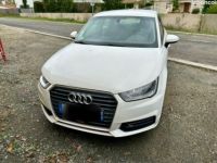 Audi A1 Sportback 1.6 TDI 116 S tronic - <small></small> 12.490 € <small>TTC</small> - #1