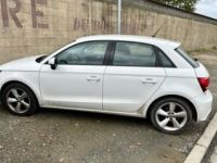 Audi A1 Sportback 1.6 TDI 116 S tronic - <small></small> 12.490 € <small>TTC</small> - #2