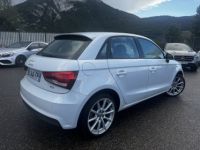 Audi A1 Sportback 1.6 TDI 116CH S LINE 5 PLACES - <small></small> 11.990 € <small>TTC</small> - #2