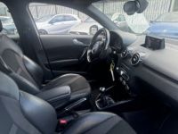 Audi A1 Sportback 1.6 TDI 116CH S LINE 5 PLACES - <small></small> 11.990 € <small>TTC</small> - #3