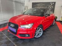 Audi A1 Sportback 1.6 TDI 90 S line - <small></small> 11.990 € <small>TTC</small> - #1