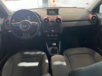 Audi A1 Sportback 1.6 TDI 90 S line - <small></small> 11.990 € <small>TTC</small> - #5