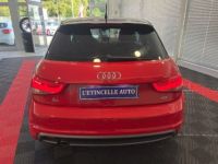 Audi A1 Sportback 1.6 TDI 90 S line - <small></small> 11.990 € <small>TTC</small> - #9