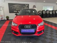 Audi A1 Sportback 1.6 TDI 90 S line - <small></small> 11.990 € <small>TTC</small> - #10