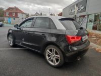 Audi A1 Sportback 1.6 TDI 90ch FAP S line S tronic - <small></small> 9.990 € <small>TTC</small> - #3